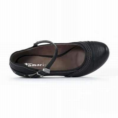 chaussure valmonte confort